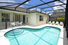 Cocoa Villa home